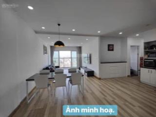Bán chung cư carillon hoàng hoa thám, phường 13, q. tân bình