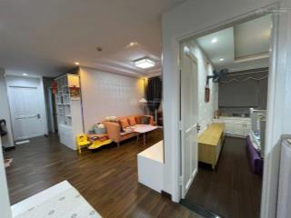 Bán cc view đẹp tại the harmona, 5,5 tỷ, 100m2, 3pn, 2wc, tân bình, hcm