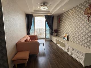 Cho thuê căn hộ 3pn, 2wc, 97m2 tại the harmona, 16 triệu, tân bình, hcm