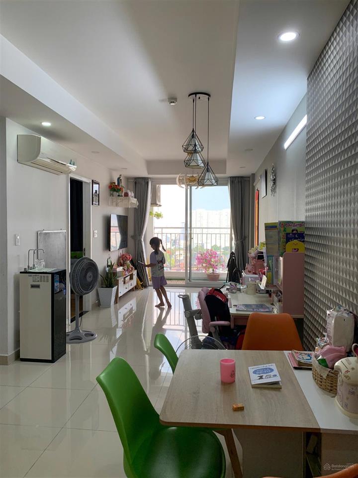 Bán cc melody residences 2pn, 2wc, giá cực chất 3,83 tỷ, 68m2 tại âu cơ, tân phú, hcm