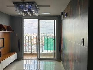 Bán cc 2pn 2wc tại the harmona, trương công định, 4,7 tỷ, 75m2