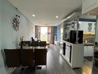 Cho thuê cc the harmona, 12,5 triệu, 81m2, 2pn, 2wc, p14, q.tân bình, hcm