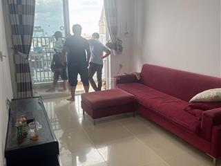 Bán cc the harmona, 4,6 tỷ, 75m2, 2pn, 2wc, view đẹp tại trương công định, tân bình, hcm