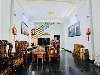 Bán nhà hxh văn chung phường tân bình, dt 4,6*16m, giá nhỉnh 11 tỷ