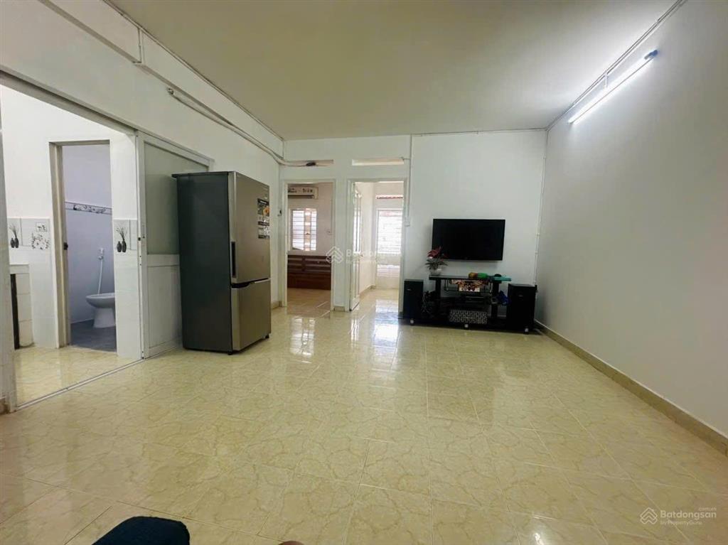 Bán cc đẹp xuất sắc tại bàu cát ii, 2,62 tỷ, 55m2, 2pn, 2wc, tân bình, hcm thang bộ tầng thấp