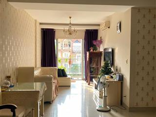 Bán cc carillon apartment ở hoàng hoa thám, 5,1 tỷ, 82m2, 2pn, 2wc