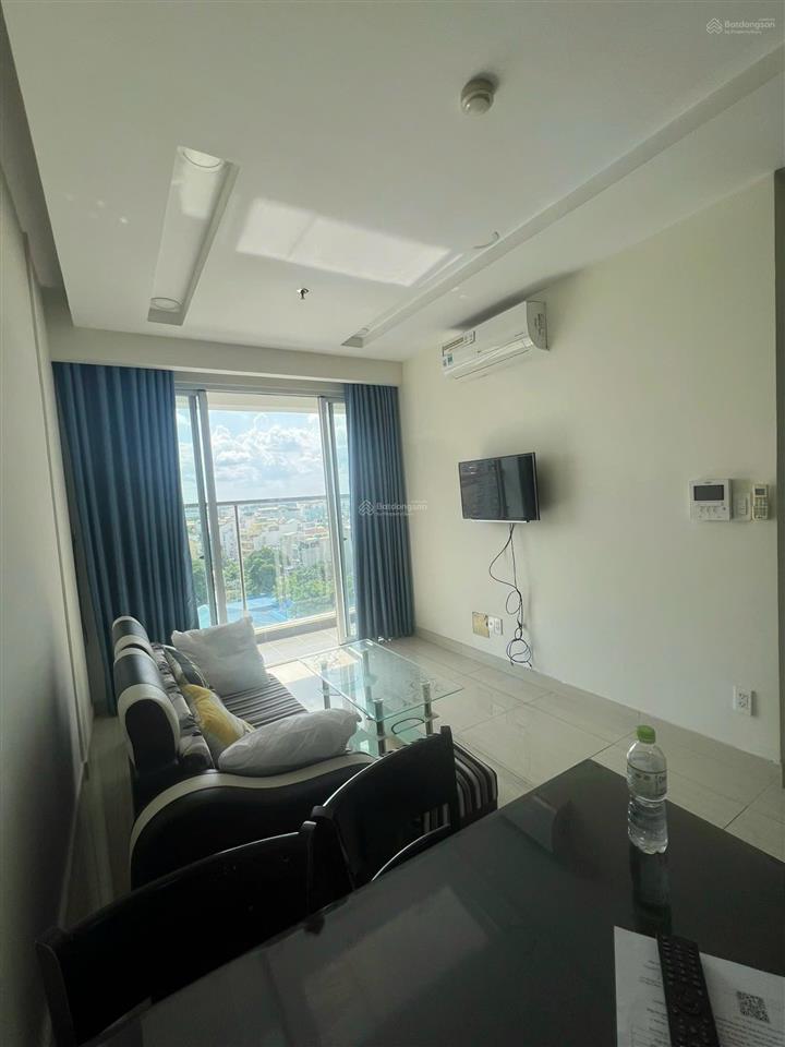 Cho thuê ch carillon 3, 60m2, 12 triệu, tân bình, hcm giá tốt