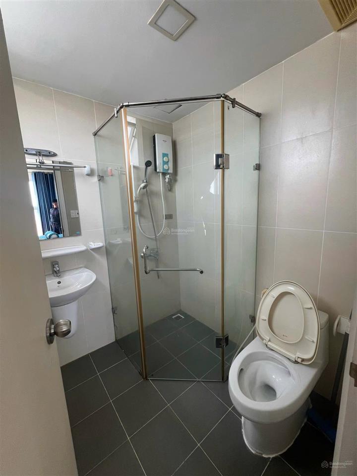 Cho thuê ch carillon 3, 60m2, 12 triệu, tân bình, hcm giá tốt