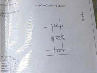 Bán lô đất siêu đẹp Thư Dương , Thư Phú  ô tô tải đỗ cửa giá chỉ nhỉnh 2 tỷ