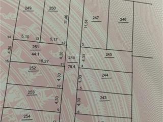 Siêu phẩm xã tự nhiên  giá tốt khó tìm xã tự nhiên thường tín
