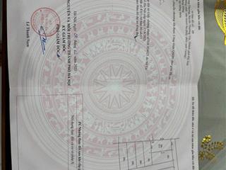 Bán siêu phẩm xóm 2 chợ xã chương dương  thường tín  hn
