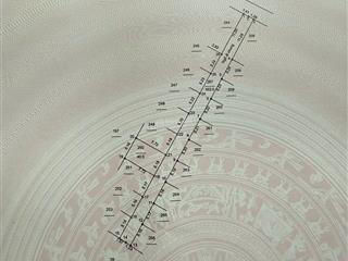 Bán gấp lô đất bạch hạ, phú xuyên, hà nội 40m2 giá chỉ 1 tỷ 180tr dt 40 m2, gần đường to 8m