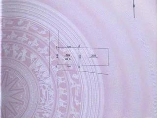 Bán e siêu phẩm lô góc đẹp tại nội thôn vân tảo thường tí