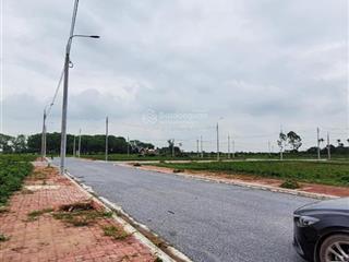 2 lô góc đẹp nhất khu đấu giá tống trân