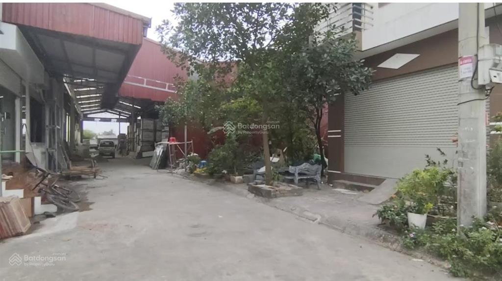 Chỉ hơn tỷ sở hữu ngay lô đất kinh doanh tại khu đấu giá đoàn đào, phù cừ