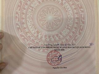 1.65tỷ sở hữu ngay thửa đất hiếm 67,7m2 cách đường di sản chỉ 200m. đường apphan rộng 5m