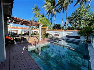 Bán gấp villa sát biển mũi né phan thiết bình thuận