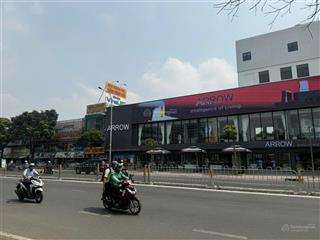 Sang nhượng mặt bằng nguyên căn tại thành thái 240m2
