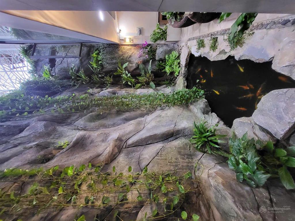 Bán biệt thự bắc hải q10  200m2