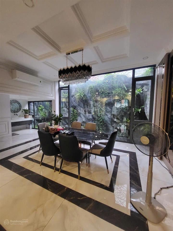 Bán biệt thự bắc hải q10  200m2