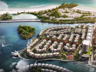 Bán biệt thự hàng hiếm tại gami eco charm, 120m2, giá thỏa thuận, hòa hiệp nam, liên chiểu, đà nẵng