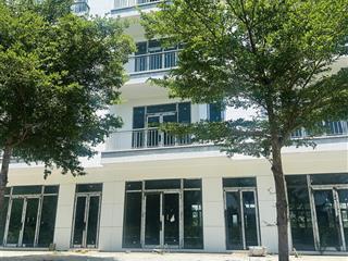 Bán shophouse view đẹp giá tốt tại gami eco charm, đà nẵng, 105m2, giá thỏa thuận