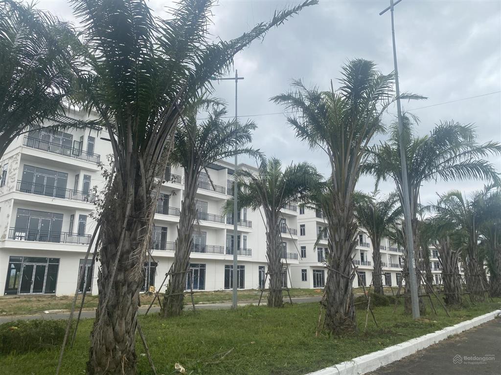 Bán gấp shophouse gami eco charm, nguyễn lương bằng, 180m2, giá thỏa thuận, đà nẵng