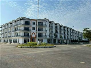 Bán gấp shophouse gami eco charm, nguyễn lương bằng, 180m2, giá thỏa thuận, đà nẵng