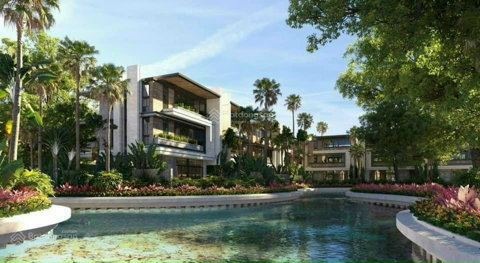 Bán nhà mặt phố tại gami eco charm, giá thỏa thuận, 120m2