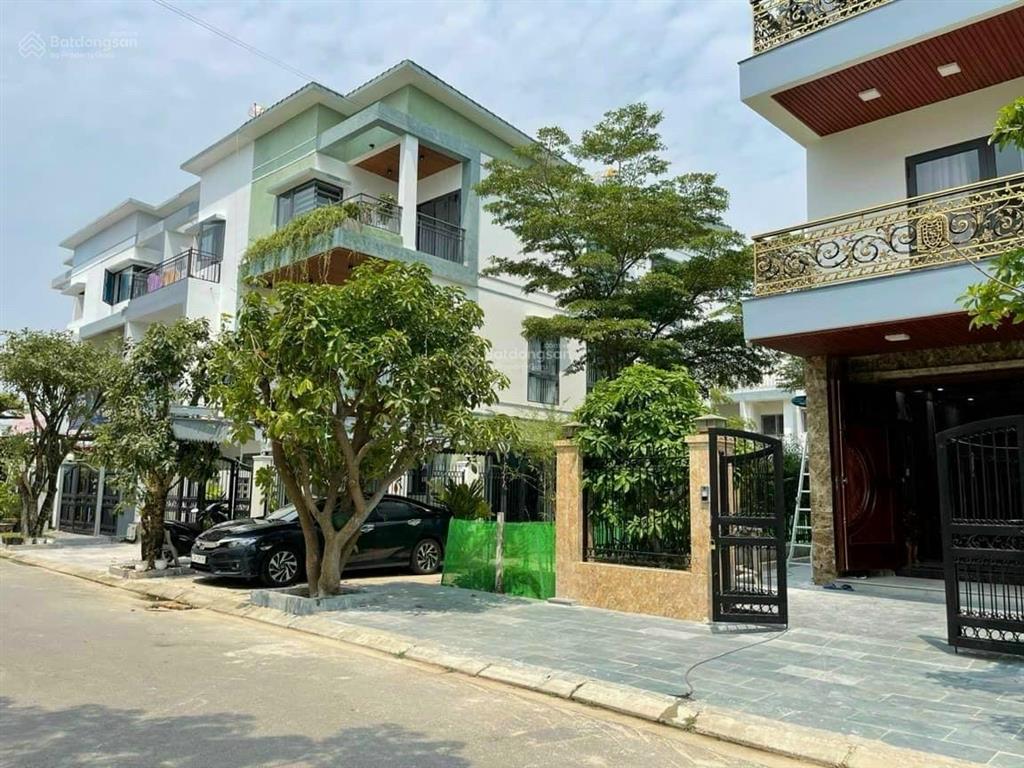 Bán đất nền dự án gami eco charm, giá thỏa thuận, 120m2, ở nguyễn lương bằng, đà nẵng