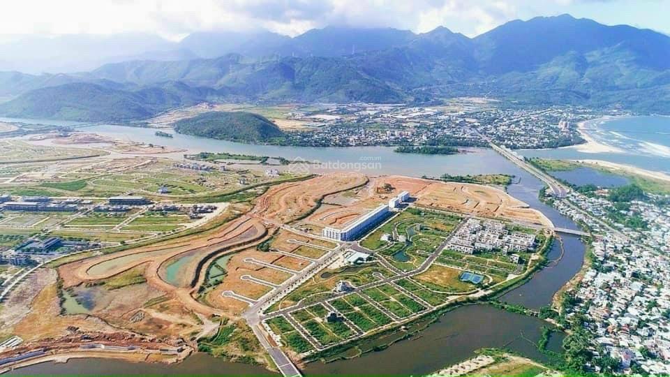 Bán đất nền dự án gami eco charm, giá thỏa thuận, 120m2, ở nguyễn lương bằng, đà nẵng