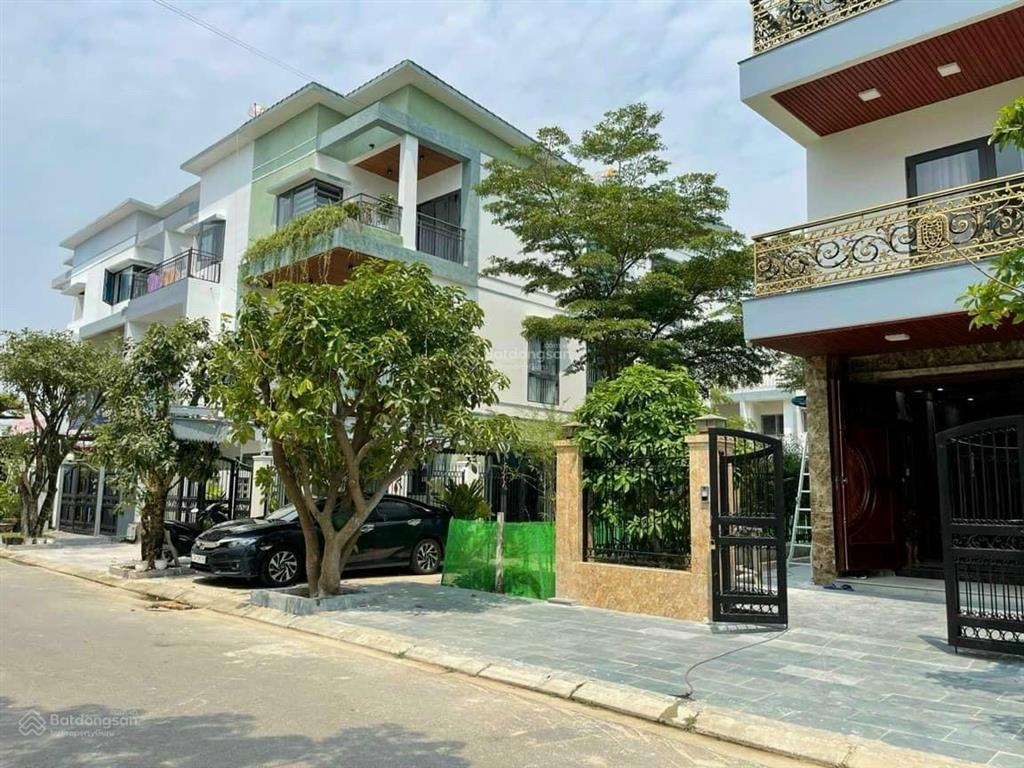 Bán đất nền dự án gami eco charm, đường nguyễn lương bằng, 120m2, giá thỏa thuận