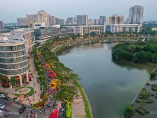 Cần bán nhà mặt tiền kinh doanh phú mỹ hưng, quận 7 đang có hợp đồng thuê ổn định