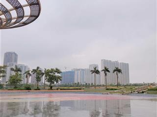 Tôi có căn 98m2, 3pn 2vs cần bán bc đn rất mát tầng trung anland lakeview  0389 980 ***
