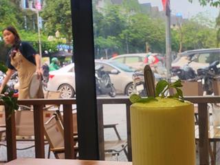 Bán 72m2, 2pn 2vs the charm an hưng căn tầng 2x.  0389 980 ***