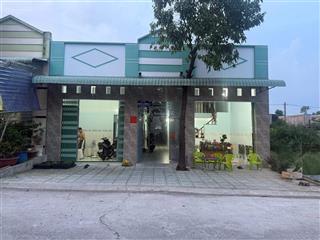 Bất động sản có thu nhập ổn định chủ muốn bán cặp đôi nhà trọ tại khu đô thị mỹ phước 3 tphcm
