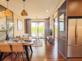 Bán cc mizuki park, 4,1 tỷ, 80m2, 2pn, 2wc toà mới mới nhận sổ hỗ trợ vay bank