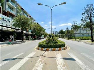Cho thuê nhà phố mặt tiền kinh doanh mizuki park, 29 triệu, 105m2, trệt lửng, 2 lầu sân thượng