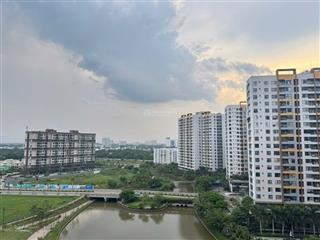 Bán căn hộ mizuki park 2pn 2wc view kênh đào 78m2 và giỏ hàng bán mizuki park