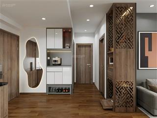Bán căn góc 2pn 2wc tại mizuki park, bình chánh duy nhất 1 căn giá cực tốt view cực chill