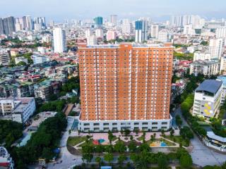 Chính chủ bán căn hộ 1pn  44m phố hoàng quốc việt