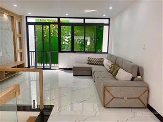 Định cư nước ngoài bán nhà đẹp full nội thất, hẻm ô tô phan chu trinh, vũng tàu chỉ 8.5 tỷ tl