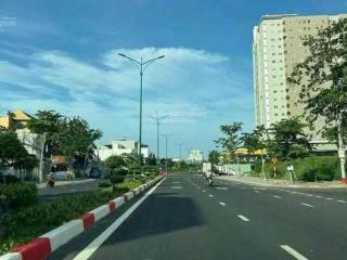 Bán đất mặt tiền thống nhất mới, vũng tàu 152m² nở hậu, giá 24 tỷ tl kinh doanh đa ngành