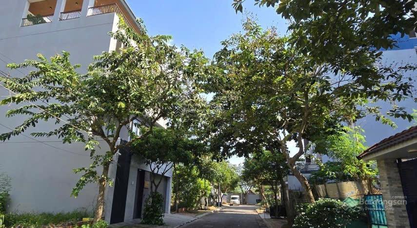 Hàng hiếm bán lô đất khu biệt thự bình minh phường 8 tp vũng tàu