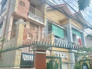 Em cần bán nhà 1 t2l đường bình giã phường 8 tpvt hẻm xe hơi tránh nhau giá chỉ 7,699 tỷ còn tl