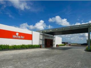 Bán đất mặt tiền trần phú view biển trực diện đối diện marina bay, vũng tàu giá tốt chỉ 69tr/m2