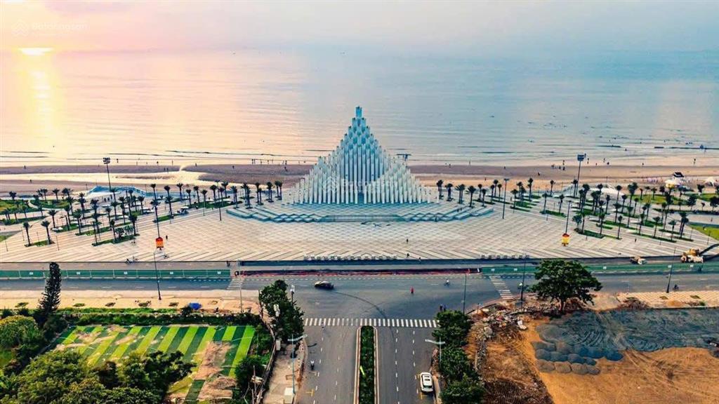 Bán biệt thự xây thô khu phương nam, bãi sau tp. vũng tàu hạ tầng chuẩn châu âu giá tốt chỉ 22.5 tỷ