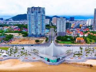 Bán biệt thự xây thô khu phương nam, bãi sau tp. vũng tàu hạ tầng chuẩn châu âu giá tốt chỉ 22.5 tỷ