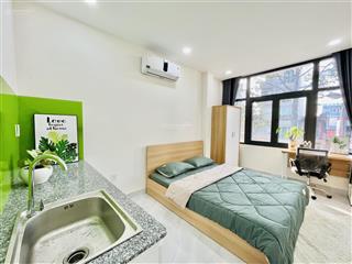 Bán nhà 4 lầu có thang máy  mặt tiền đường 3/2