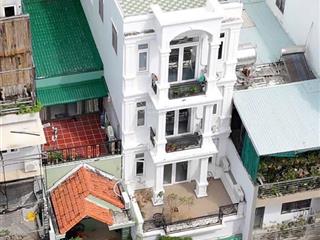 Bán nhà mặt tiền đường 79  ngang 5.8m x 22m